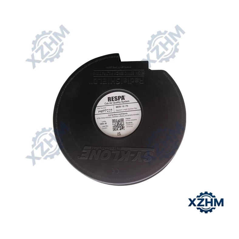 Elemento de filtro XE1350E do turbocompressor 803403535