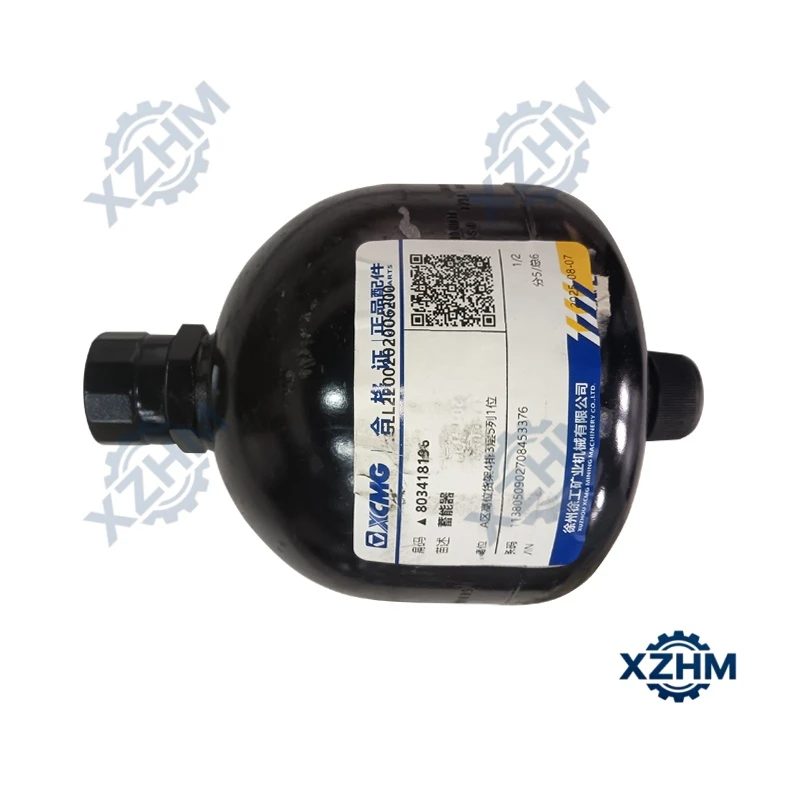 803418196 Acumulador XDA45U