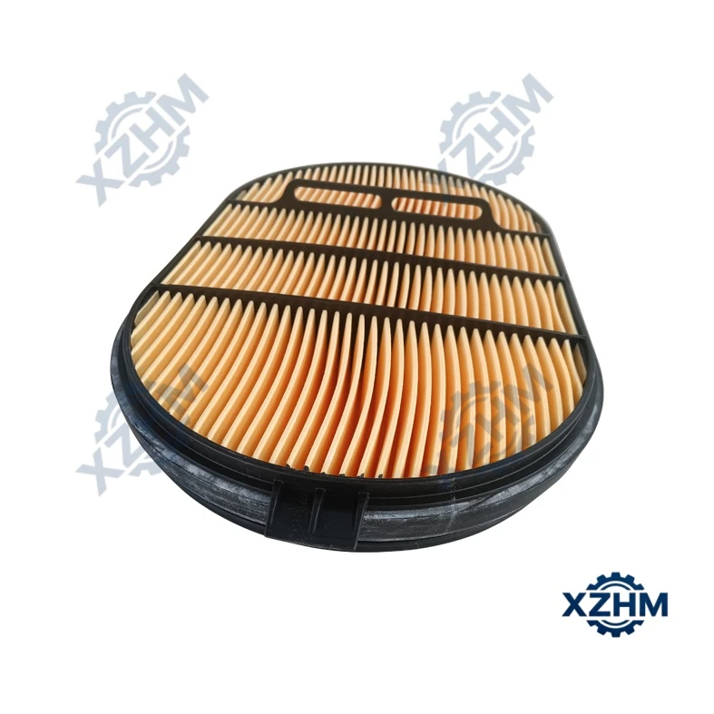 Elemento de filtro de seguran&ccedil;a de ar 800167624 XDA30