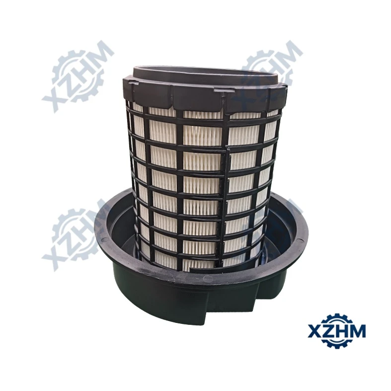 Elemento de filtro XE1350E do turbocompressor 803403535
