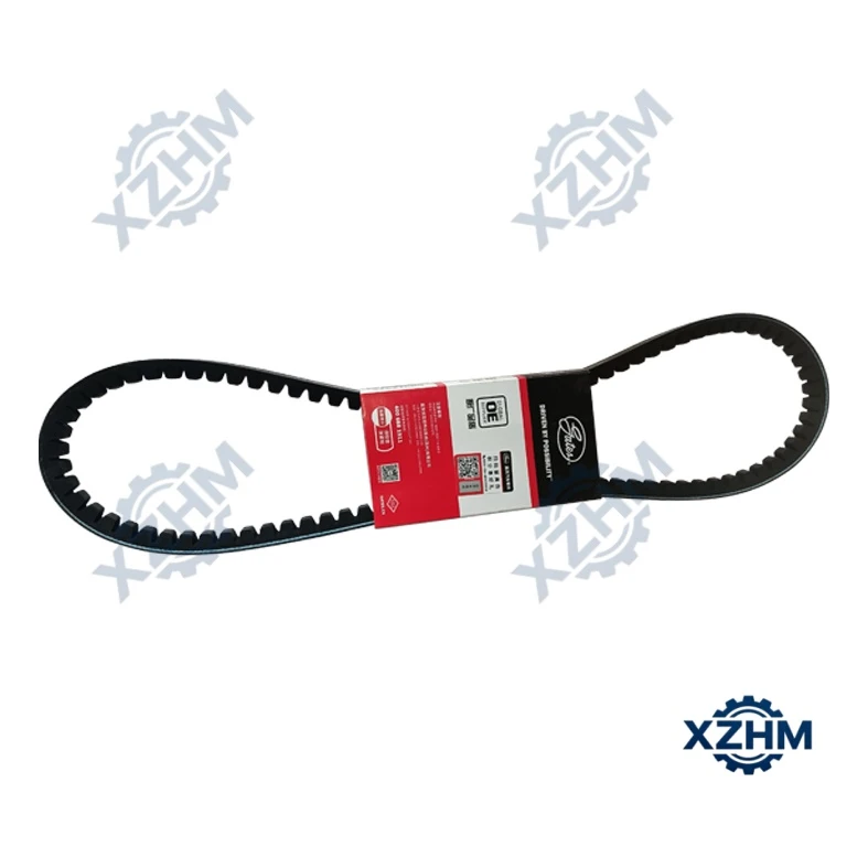 800357189 Correia em V automotiva XE600EM