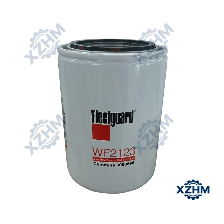 Elemento de filtro de &aacute;gua 800173077 XC9350